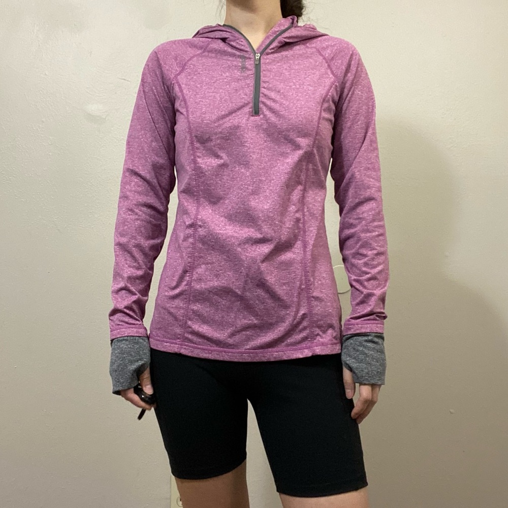 Reebok Workout shirt